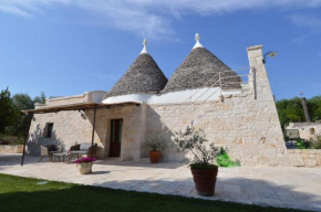 La Corticella Bed & Breakfast Martina Franca